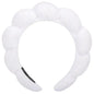 Diademas de esponja Skinluminova