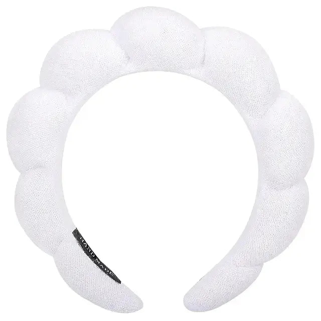 Diademas de esponja Skinluminova