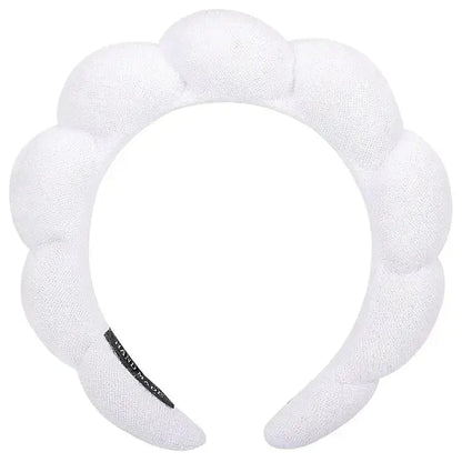 Diademas de esponja Skinluminova