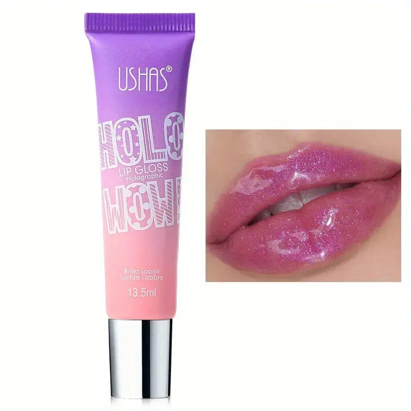 Brillo de labios mate de color resistente al agua de larga duración Skinluminova