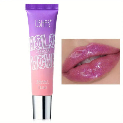 Brillo de labios mate de color resistente al agua de larga duración Skinluminova