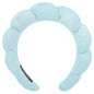 Diademas de esponja Skinluminova