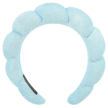 Diademas de esponja Skinluminova