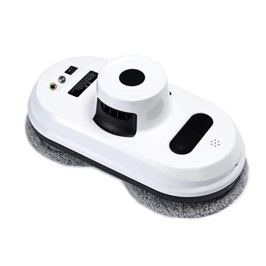 Robot limpiador de ventanas inteligente Skinluminova