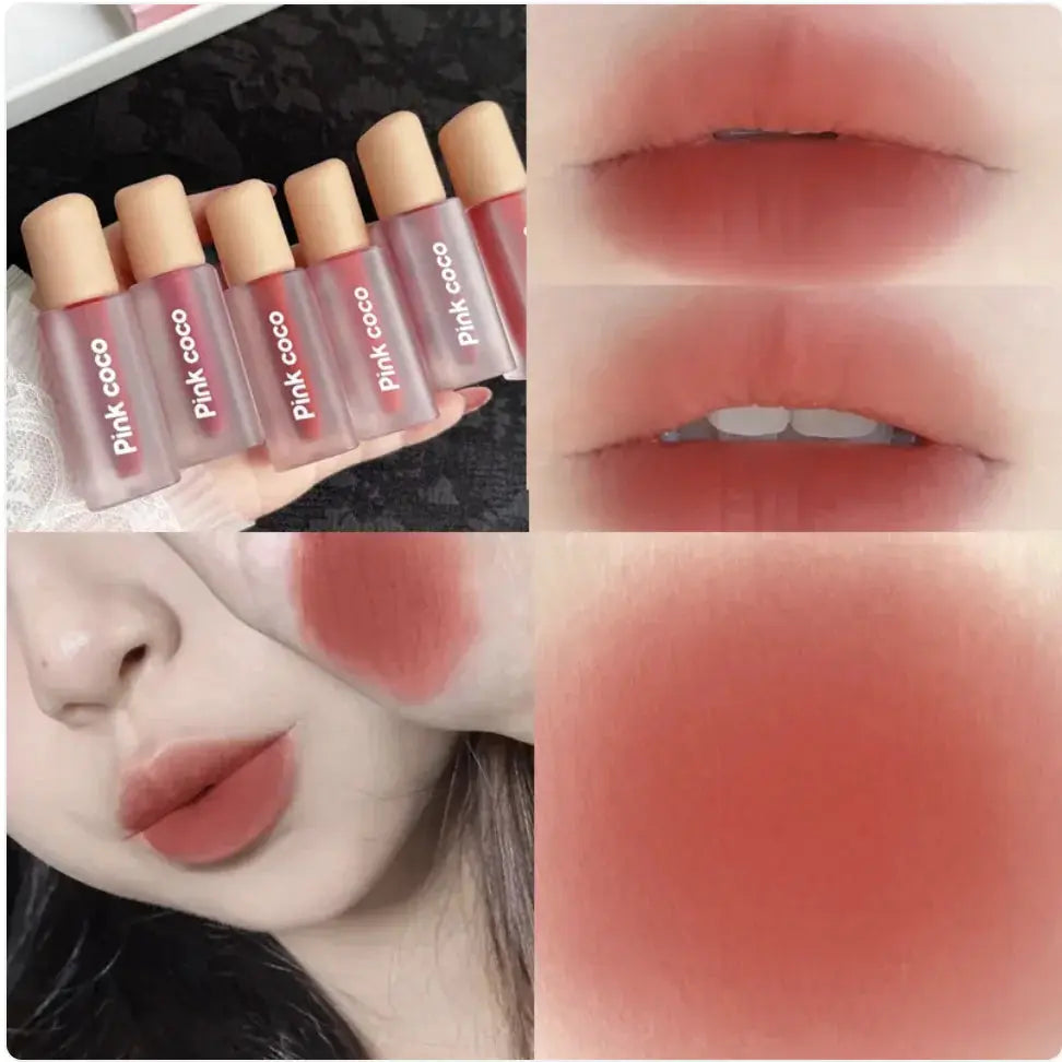 labial mate para resaltar los labios Skinluminova