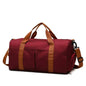 Bolsa de gimnasio informal de moda para mujer Skinluminova