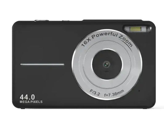 44MP Digital Camera - Skinluminova