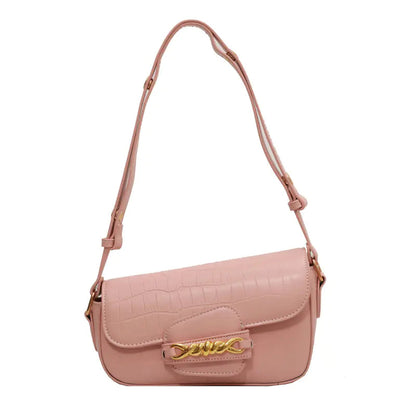 Bolso bandolera estilo western de alta calidad Skinluminova