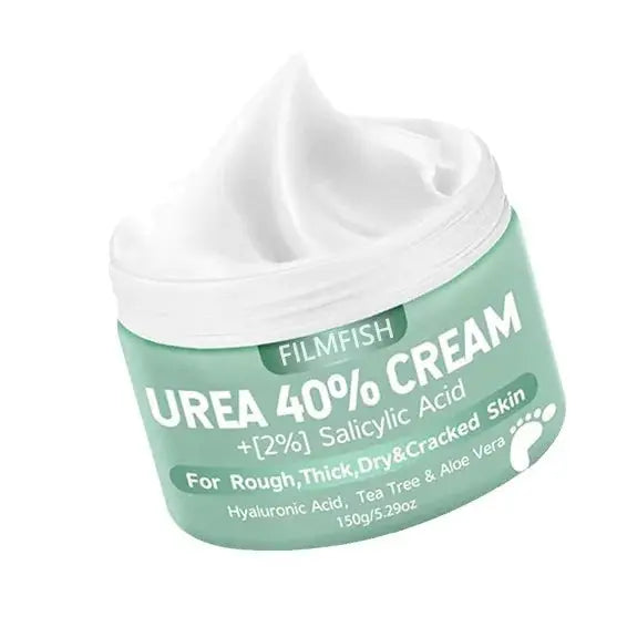 Exfoliante suave que elimina células muertas, mejora la textura y rejuvenece pies y manos para una apariencia más saludable y radiante. Skinluminova