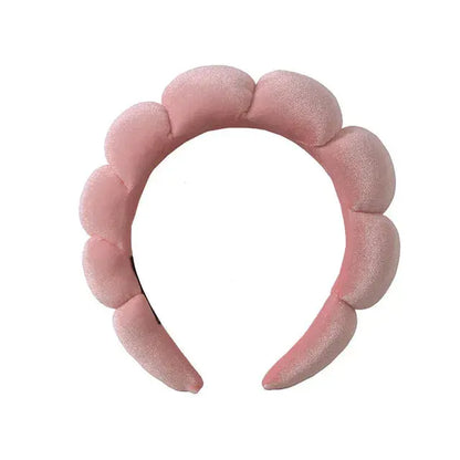 Diademas de esponja Skinluminova