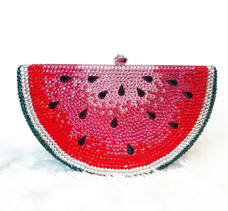 Bolso de Sandía Skinluminova