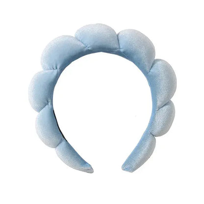 Diademas de esponja Skinluminova