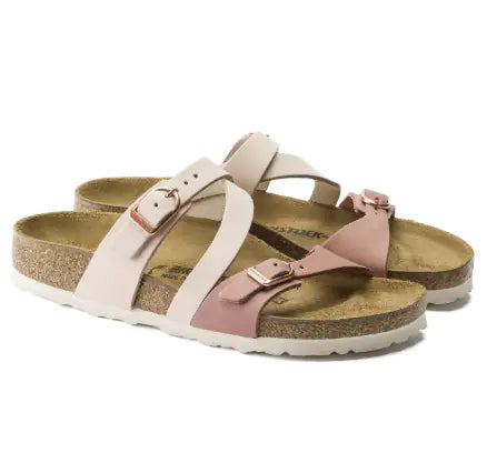 Sandalias y chanclas de corcho para mujer de talla grande Skinluminova