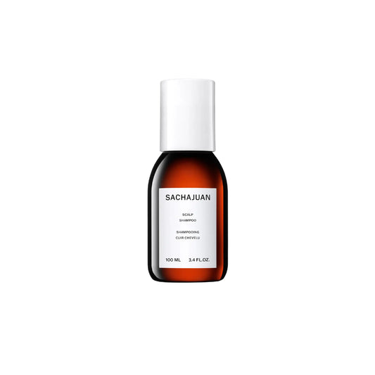 Champú para el cuero cabelludo SACHAJUAN 100 ml 3.4 fl oz Skinluminova