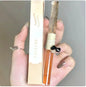 Brillo de labios de doble cristal Skinluminova