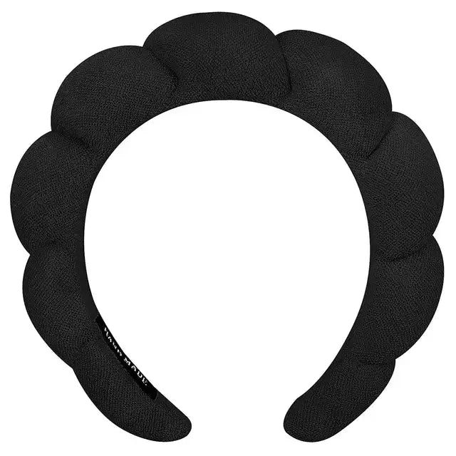 Diademas de esponja Skinluminova
