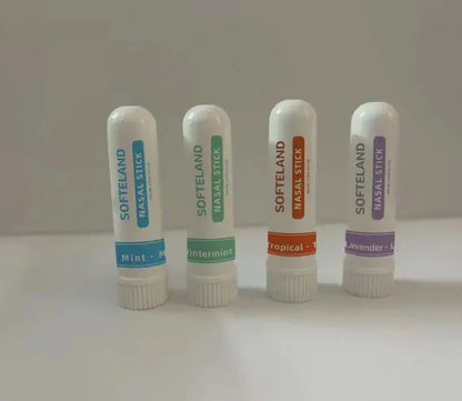 Palo inhalador nasal de aromaterapia Skinluminova