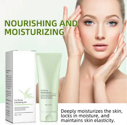 Gel exfoliante 60 g Skinluminova