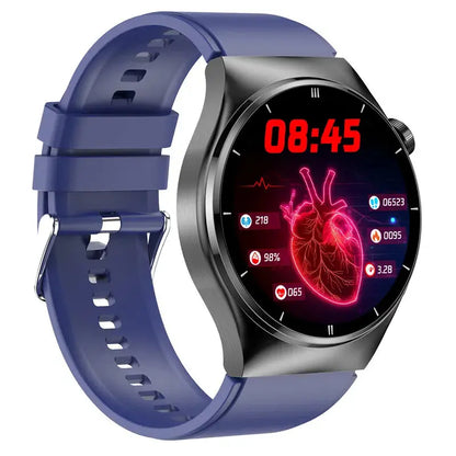 F320 Smart Watch Skinluminova
